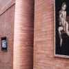 ‘Arenas Vividas’ en el Centro Cultural Alcazaba