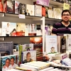 La escritora y coach Cristina Soria inaugura la Feria del Libro de Mérida