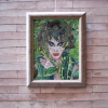 ‘Arenas Vividas’ en el Centro Cultural Alcazaba
