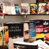 La escritora y coach Cristina Soria inaugura la Feria del Libro de Mérida