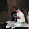 Imágenes de un funeral romano