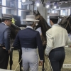 Ambiente en la Feria del Toro y el Caballo