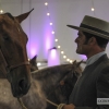 Ambiente en la Feria del Toro y el Caballo