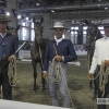 Ambiente en la Feria del Toro y el Caballo