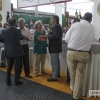 Ambiente en la Feria del Toro y el Caballo