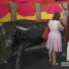 Ambiente en la Feria del Toro y el Caballo