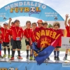 ¿Ha participado tu hijo/a en el Mundialito? encuéntral@ en nuestra galería