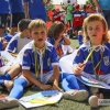 ¿Ha participado tu hijo/a en el Mundialito? encuéntral@ en nuestra galería