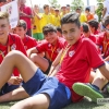¿Ha participado tu hijo/a en el Mundialito? encuéntral@ en nuestra galería