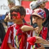 ¿Ha participado tu hijo/a en el Mundialito? encuéntral@ en nuestra galería
