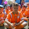 ¿Ha participado tu hijo/a en el Mundialito? encuéntral@ en nuestra galería