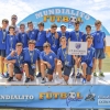 ¿Ha participado tu hijo/a en el Mundialito? encuéntral@ en nuestra galería