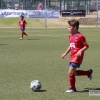 Imágenes de las finales y la entrega de trofeos del Mundialito