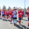 Imágenes de las finales y la entrega de trofeos del Mundialito