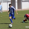 Imágenes de las finales y la entrega de trofeos del Mundialito