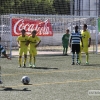 Imágenes de las finales y la entrega de trofeos del Mundialito