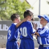 Imágenes de las finales y la entrega de trofeos del Mundialito
