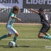 Imágenes de las finales y la entrega de trofeos del Mundialito