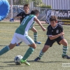 Imágenes de las finales y la entrega de trofeos del Mundialito