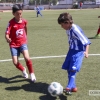 Imágenes de las finales y la entrega de trofeos del Mundialito