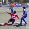 Imágenes de las finales y la entrega de trofeos del Mundialito