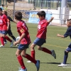 Imágenes de las finales y la entrega de trofeos del Mundialito