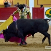 Galería de fotos de la segunda de feria taurina San Juan 2016