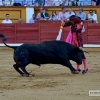 Galería de fotos de la segunda de feria taurina San Juan 2016