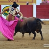 Galería de fotos de la segunda de feria taurina San Juan 2016