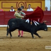 Galería de fotos de la segunda de feria taurina San Juan 2016