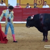 Galería de fotos de la segunda de feria taurina San Juan 2016