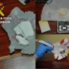 Operación contra el tráfico de drogas en la provincia de Cáceres