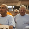 1000 mayores despiden su XX campaña en La Granadilla (Badajoz)