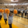 1000 mayores despiden su XX campaña en La Granadilla (Badajoz)