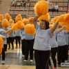 1000 mayores despiden su XX campaña en La Granadilla (Badajoz)