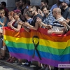 Extremadura guarda silencio por las víctimas del atentado de Orlando