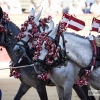 Imágenes de la corrida de &#39;El Juli&#39;, Morante y Roca Rey en Badajoz