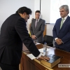 El Colegio Oficial de Graduados Sociales estrena nueva sede