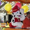 Inaugurada la Feria de San Juan 2016