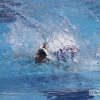 Imágenes del meeting de Natación Ciudad de Badajoz