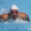 Imágenes del meeting de Natación Ciudad de Badajoz