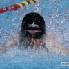Imágenes del meeting de Natación Ciudad de Badajoz