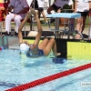 Imágenes del meeting de Natación Ciudad de Badajoz