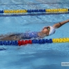 Imágenes del meeting de Natación Ciudad de Badajoz