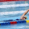 Imágenes del meeting de Natación Ciudad de Badajoz