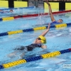 Imágenes del meeting de Natación Ciudad de Badajoz
