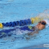 Imágenes del meeting de Natación Ciudad de Badajoz