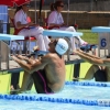 Imágenes del meeting de Natación Ciudad de Badajoz