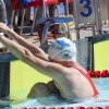 Imágenes del meeting de Natación Ciudad de Badajoz