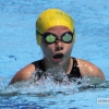 Imágenes del meeting de Natación Ciudad de Badajoz